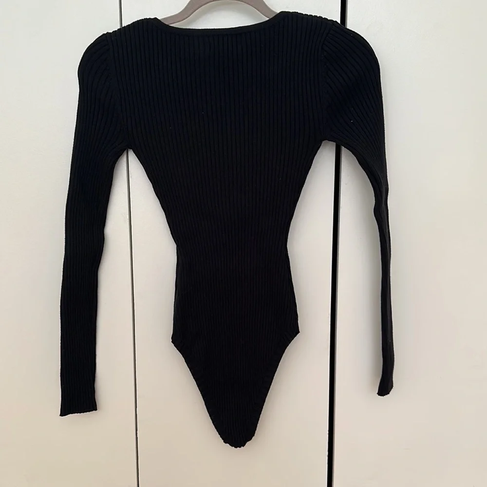 Majorelle Bodysuit - Picture 3 of 3